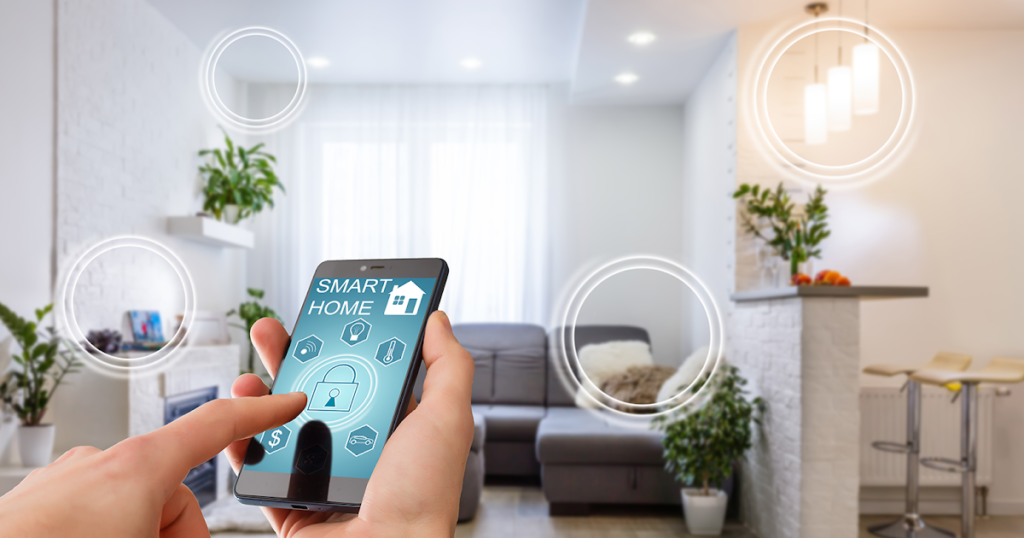 5 Ways Smart Devices Revolutionize Your Home